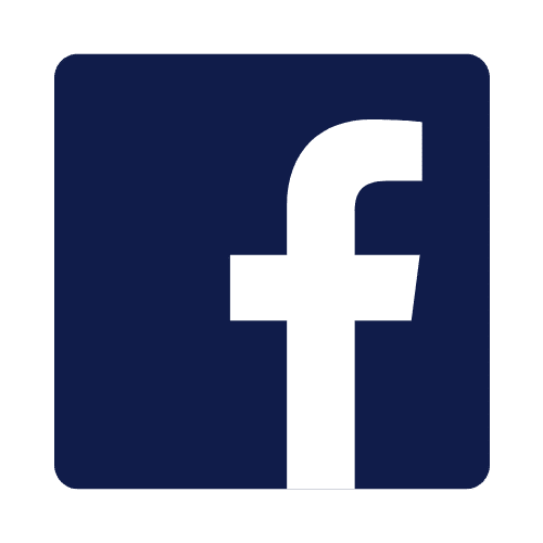 Facebook logo image