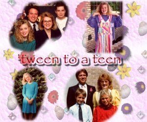 tweenteen